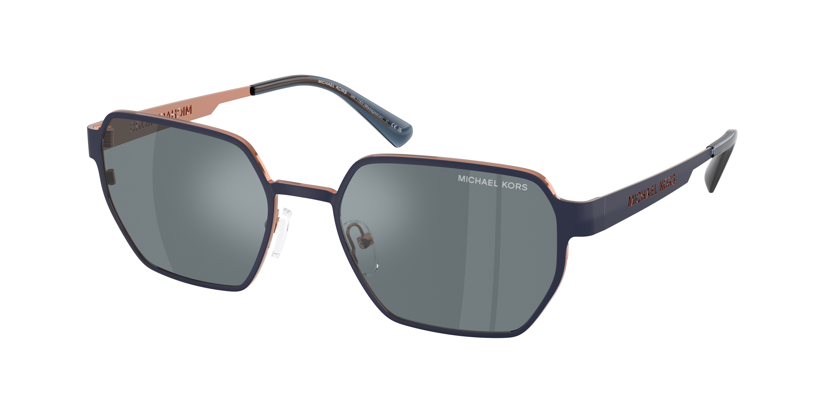 Michael Kors MK1183 12076G Madagascar 